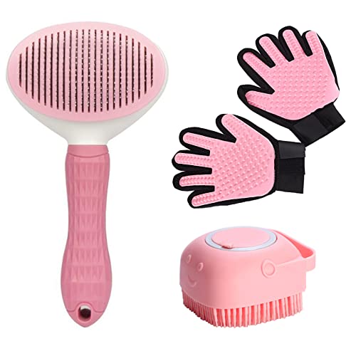 Best Deshedding Gloves