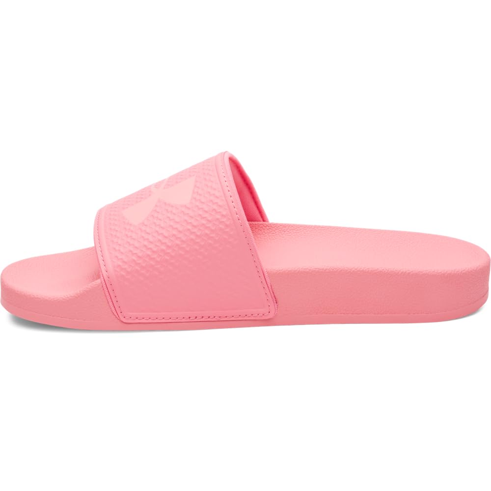 Under Armour UA G ARMR Slide - Bittersweet Pink/Bittersweet Pink/Posh Pink - 5,5