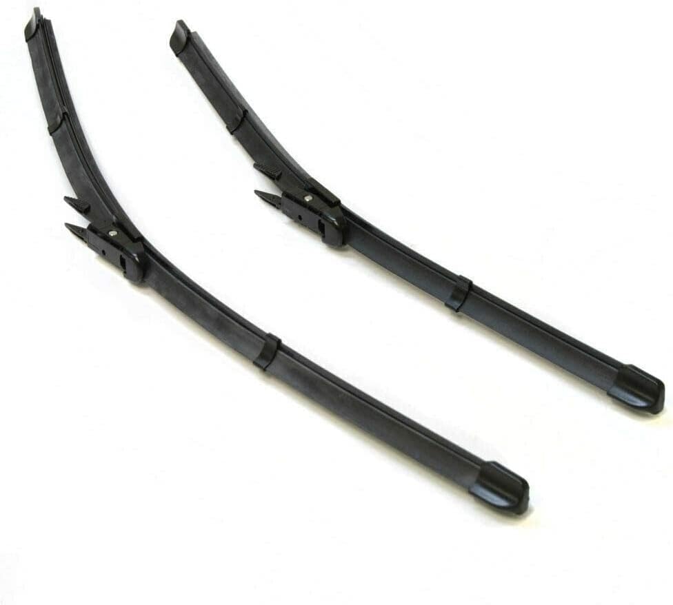 Tergicristalli Bosch Aerotwin A692S, Lunghezza 500mm/450mm, 1 set per parabrezza