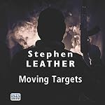 Cover of Moving Targets