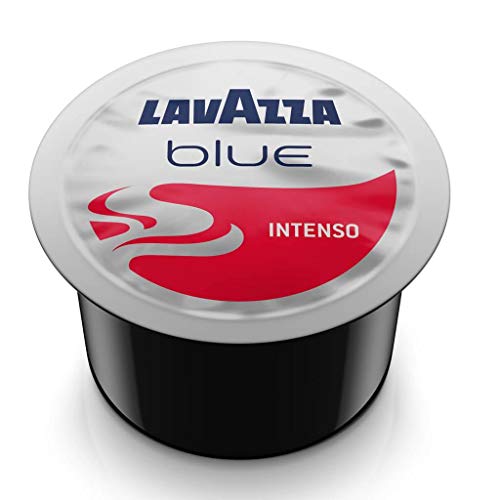Lavazza Blue Espresso Intenso, 100 Capsules