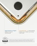 tomtoc 360 Protective Puffy Laptop Sleeve Set for 15-inch New MacBook Air M4/A3241 M3/A3114 M2/A2941 2025-2023, Quilted Soft Puffer Bag for 15-inch New Surface Laptop 7 (Copilot PC)/6/5/4/3 - Image 6