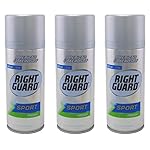 Right-Guard-Sport-85-Ounce-Fresh-Can-Aerosol-251ml-3-Pack