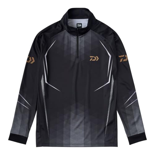 ダイワ XL DE-7525 ブラック