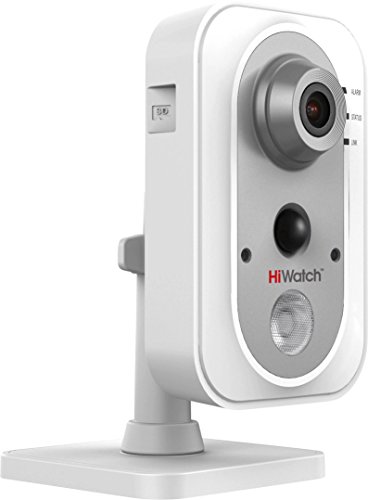 Preisvergleich Produktbild Hiwatch DS-I224 WLAN, LAN IP Überwachungskamera 1920 x 1080 Pixel