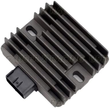 オートバイの電圧整流器 オートバイ電圧レギュレータ整流器 14.5V