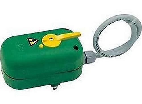 3005 40 tensione 230 V Servocomando elettrico con sblocco manuale FAR