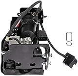 Dorman 949-001 Air Suspension Compressor for Select Cadillac/Chevrolet/GMC Models