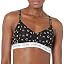 Ck Star Logo Print_black