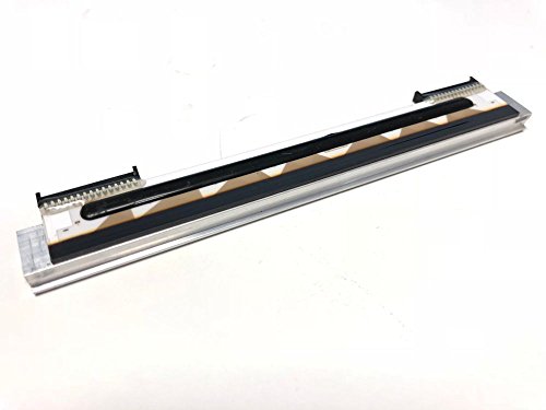 Cabezal de impresión Zebra GK420t evita fallos de lectura de códigos GX420t 203dpi