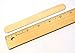 50 Pack Wood Mixing Sticks: 6