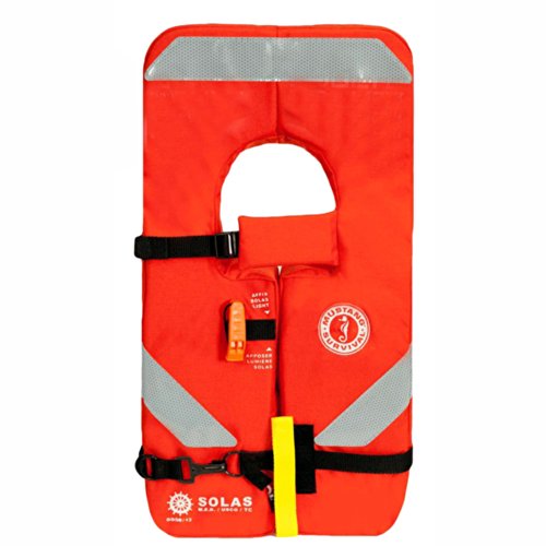 Mustang 4-ONE Type I Vest