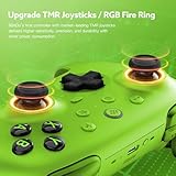 Zoom IMG-1 8bitdo ultimate 2 controller wireless Zoom IMG-1 8bitdo ultimate 2 controller wireless