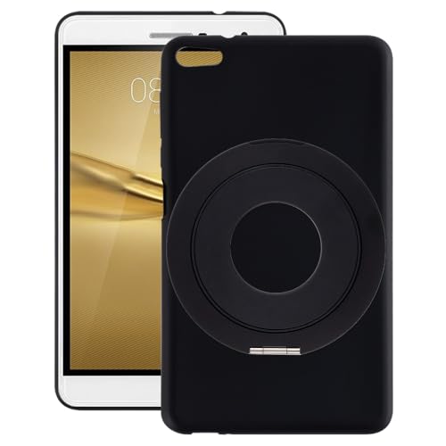 Coque MediaPad T2 7.0 Pro Huawei anti-chute avec poignée de maintien pour enfants