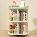 Transformez votre maison avec notre bibliothèque rotative facile à assembler. Une configuration sans effort et une installation transparente en font le complément parfait à n'importe quelle pièce. Profitez de la commodité et du style dans une seule pièce élégante.