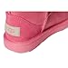 UGG Classic II Fashion Boot, Pink Bloom, 6 US Unisex Big Kid