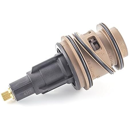 Ultra Finishing Cartouche DC70T20 Valquest DC70 avec douchette cannelée