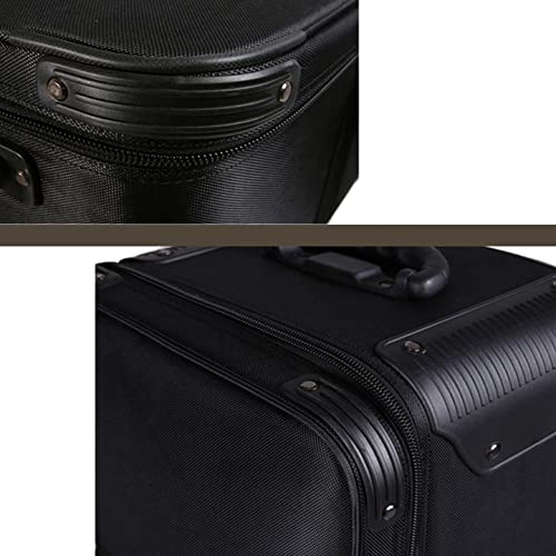 Photo Studio Equipment Trolley Case,Photographic Equipment Accessories,Carrying Roller Bag With Padded Compartment And Wheels Photo Stand Case For Light Stand Bag Wheels, Tripod, Strobe Light ,M #TOP5