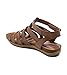 BareTraps Women's Ronah Gladiator Sandal