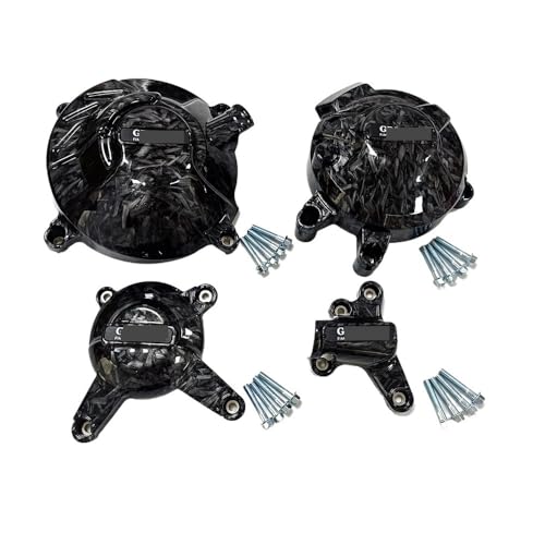 �G���W���X�e�[�^�[�̗��� MT09 FZ09 �g���[�T�[ 900 SXR900 2014 2015 2016 2017 2018 2019 2020 �I�[�g�o�C�p�G���W���J�o�[�ی�P�[�X