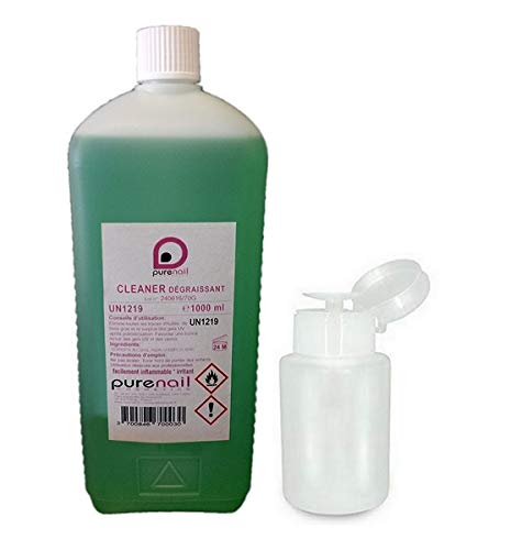 PURENAIL Grand Cleaner Dégraissant - Lot de 2