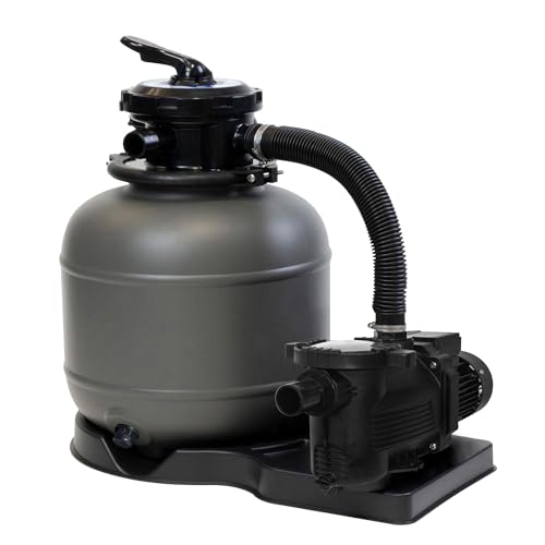 Sandfilteranlage SF 133