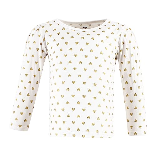 Image of Hudson Baby Baby-Girls Long Sleeve T-Shirts