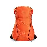 Arc'teryx Aerios 45 Backpack Men's | Light Durable Multi-Day Pack | Phenom, Regular