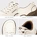Imagen de HOBIBEAR Zapatos Barefoot para Hombre y Mujer Punta Ancha Minimalistas Unisex de Lona Antideslizantes para Caminar