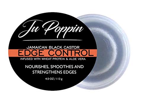 JU POPPIN EDGE CONTROL