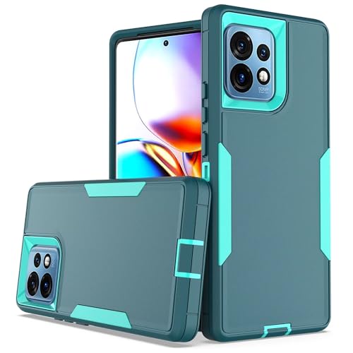 Coque Moto X40 antichoc pour éviter les fissures d'écran au quotidien