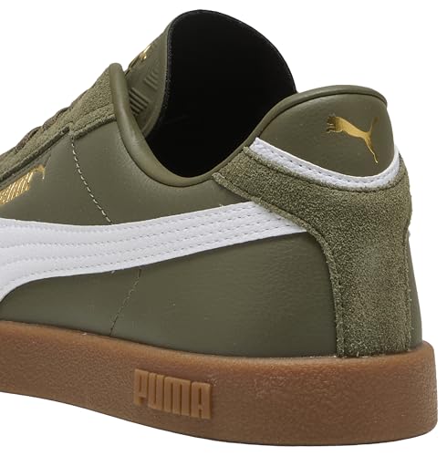 Image of Puma Men Club II Era Sneaker