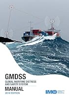 GMDSS Manual, 2019 Edition 9280117211 Book Cover