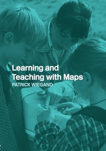 Learning And Teaching With Maps view 2