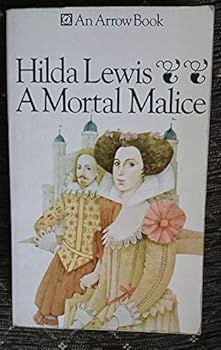 Paperback Mortal Malice Book