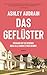 Cover zum Buch Das Geflüster: Niemand hat es gesehen...