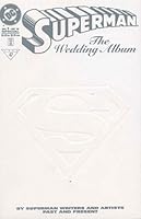 Superman The Wedding Album (1996) #1-DM B005HWFKME Book Cover