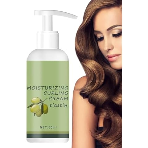 Hailerio Après-shampooing Cheveux Bouclés 50 Ml Cover
