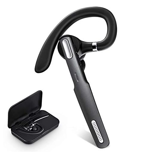 ICOMTOFIT | Bluetooth-Headset