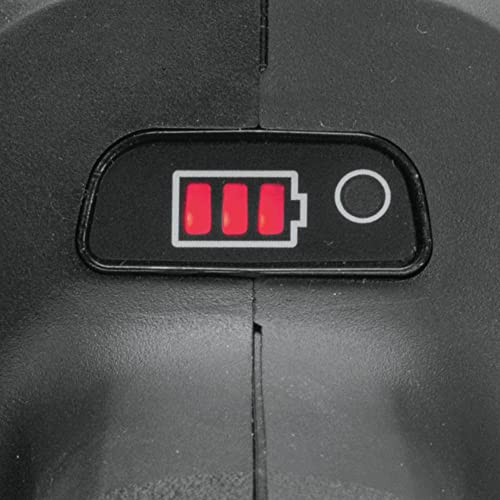 Amoladora angular a batería 18V Makita XAG16Z LXT motor BL miniamoladora para discos de 125mm 8