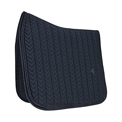 Kentucky Horsewear Schabracke Velvet Pearls Cover