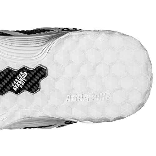 Unsquashable Tour-TEC Squash Shoes – Designed & Tested Specifically for The Game of Squash – The World’s Most Technically Advanced Specialist Squash Shoe4