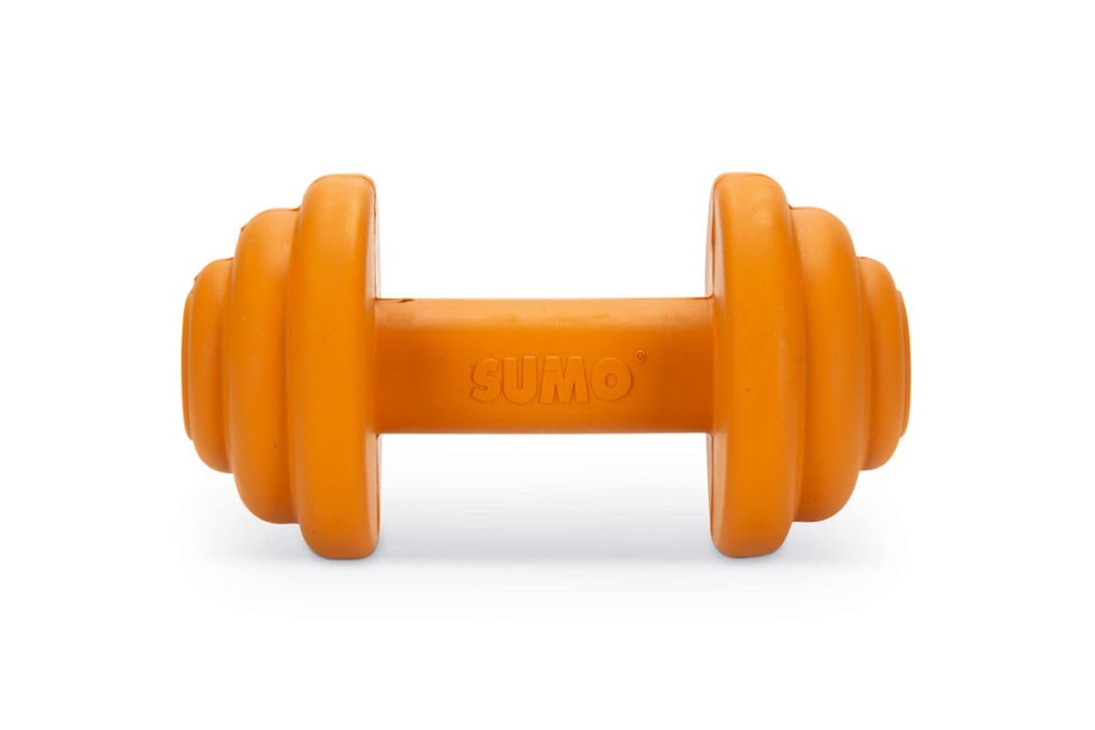 Beeztees Sumo Halter Şekilde Dental Oyuncak 13X7X