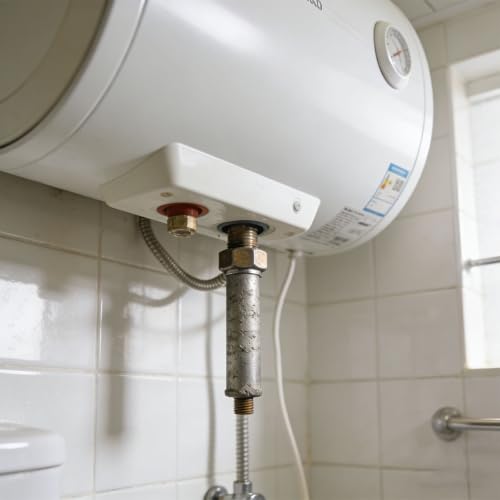 Anode eau potable chauffe-eau kit entretien métal contre la rouille - 6