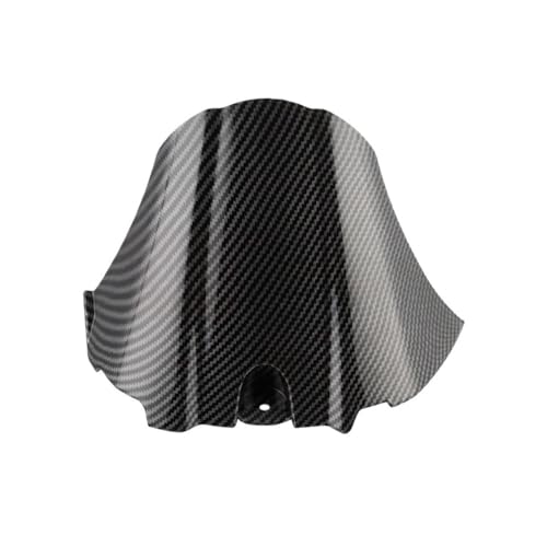 Garde-boue moto arrière anti-projections en ABS pour GSXR1000 05-08