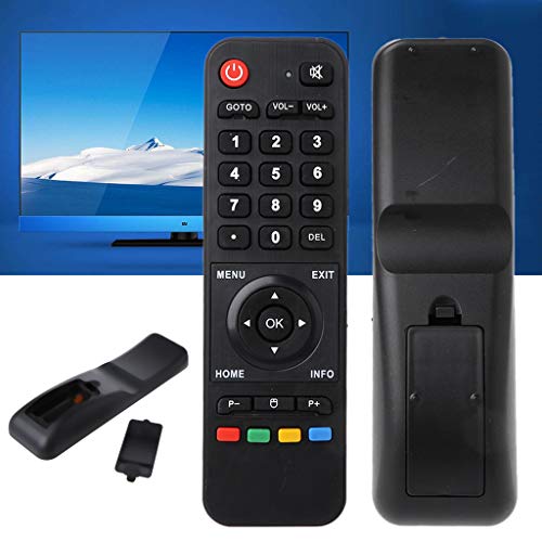 Télécommande de rechange HTV pour box internet IPTV5 Baiko - 2