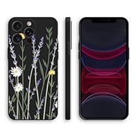 Oppo Reno 14 5G Hoes XINYEXIN Oppo Reno 14 5G Case With Ring Stand, Shockproof Anti-Scratch Matte TPU Case - View #3