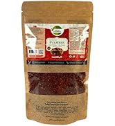 DOALTAKIL Pul Bever, Chilipeper, Scherpe pepervlokkruiden, kruidenmix, 100% natuurlijk.