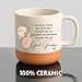 TAMUNBEE Mothers Day Gifts for Great Grandma, Great Grandma Coffee Mug 13oz, Sentimental Mothers Day Gift for Her, Great Grandmother Gifts