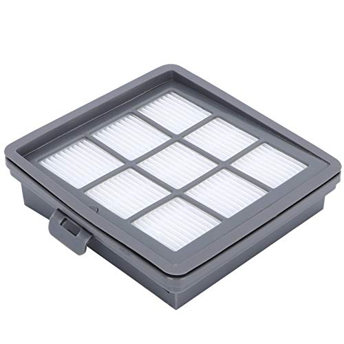 Filtros de vacío de repuesto, filtro de aspiradora, para filtro HEPA, filtro de malla, portátil elemento de filtro, filtro de algodón para aspiradora Electrolux vc t3515e
